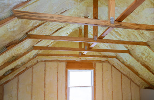 Best Insulation for Specific Applications in University Place, WA