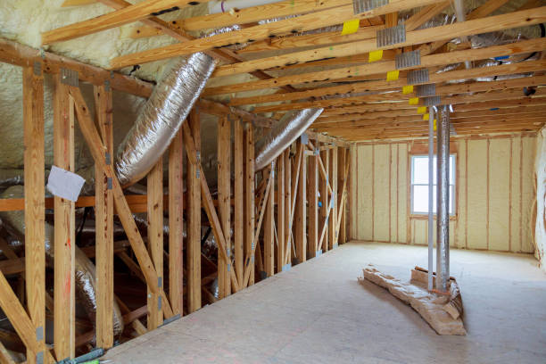 Best Insulation Installation Services in University Place, WA