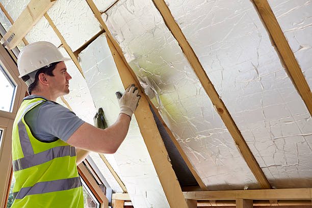 Best Insulation for Specific Applications in University Place, WA