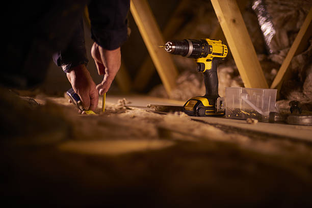 Best Insulation Materials and Products in University Place, WA