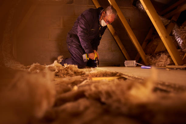 Best Insulation for Specific Applications in University Place, WA